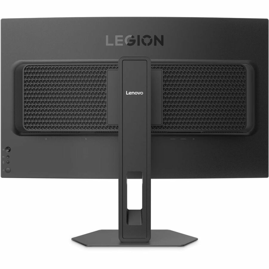 Rear Image for Legion 27-2c 27" Class Full HD Curved Screen LED Monitor - 16:9 - Eclipse Black