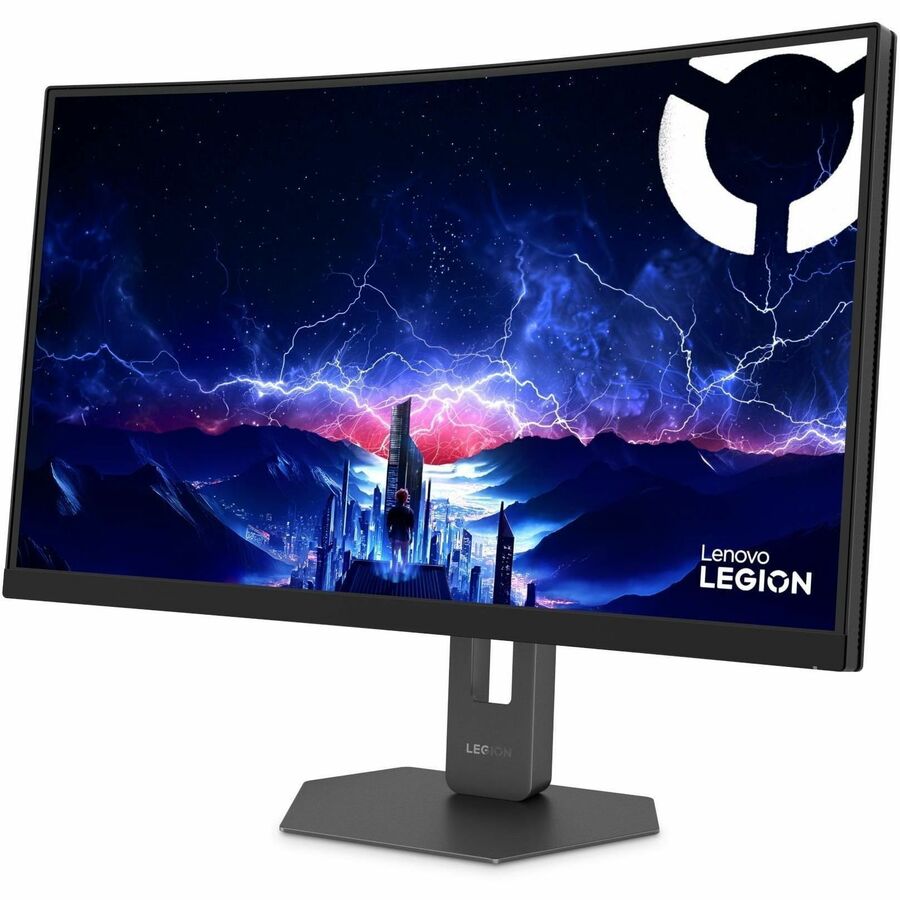 Alternate-Image3 Image for Legion 27-2c 27" Class Full HD Curved Screen LED Monitor - 16:9 - Eclipse Black
