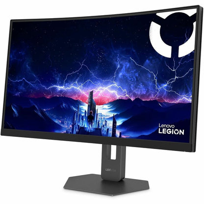 Alternate-Image3 Image for Legion 27-2c 27" Class Full HD Curved Screen LED Monitor - 16:9 - Eclipse Black