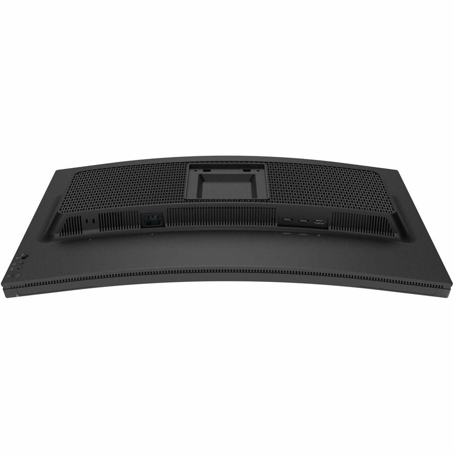 Bottom Image for Legion 27-2c 27" Class Full HD Curved Screen LED Monitor - 16:9 - Eclipse Black