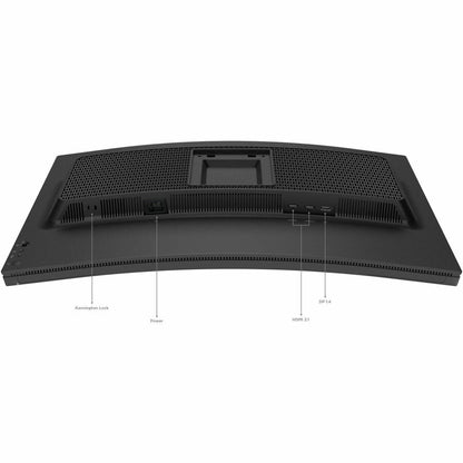 Alternate-Image2 Image for Legion 27-2c 27" Class Full HD Curved Screen LED Monitor - 16:9 - Eclipse Black