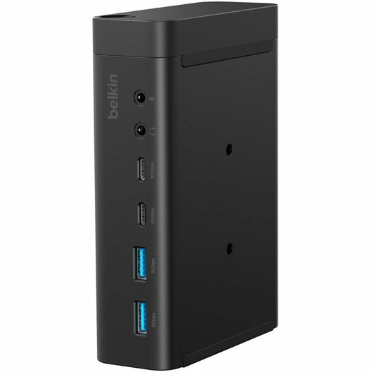 Main Image for Belkin Connect Universal 14-Port Dual Display USB-C Dock, 140W