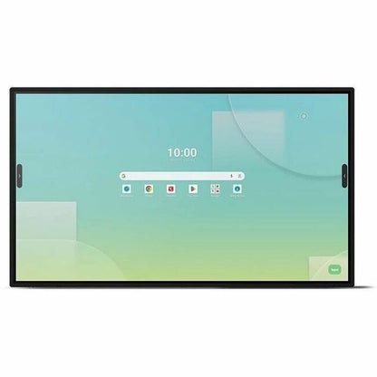 Main Image for SHARP&reg; PN-LB863 AQUOS BOARD Collaboration Display