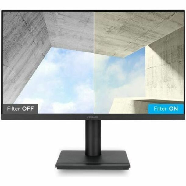 Alternate-Image2 Image for Asus VA24EHF2 24" Class Full HD Gaming LED Monitor - 16:9