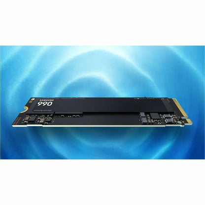 Alternate-Image4 Image for Samsung 990 1 TB Solid State Drive - M.2 2280 Internal - PCI Express NVMe (PCI Express NVMe 4.0 x4)