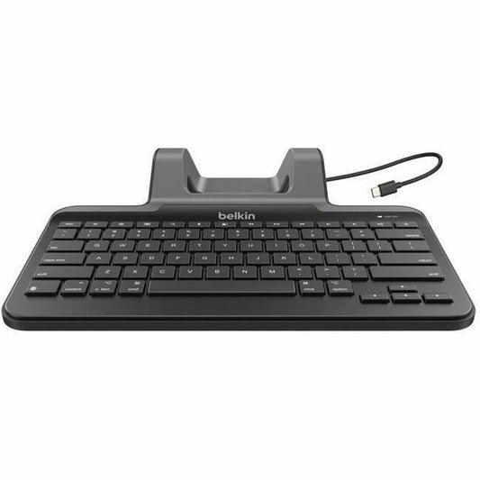 Main Image for Belkin Connect USB-C Keyboard with Stand for iPad