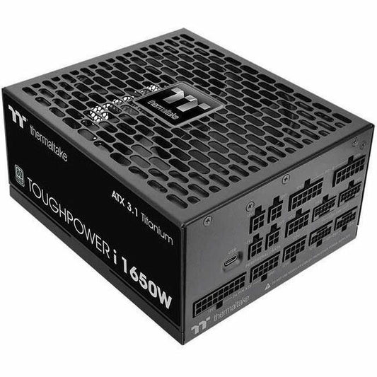 Main Image for Thermaltake Toughpower PS-TPI-1650FNFDTU-1 1650W Power Supply