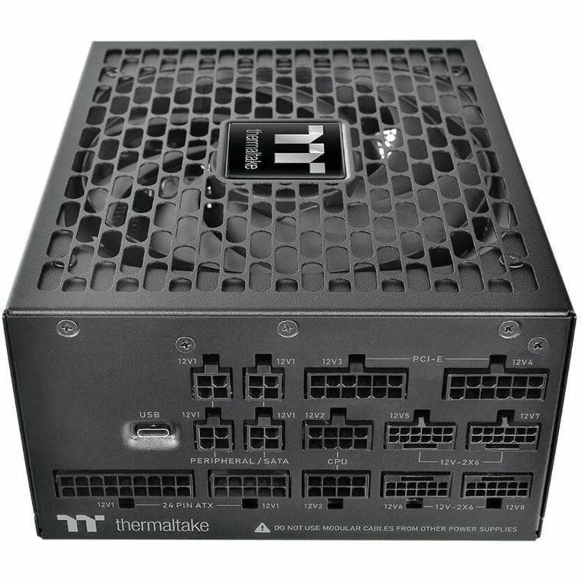 Alternate-Image7 Image for Thermaltake Toughpower PS-TPI-1650FNFDTU-1 1650W Power Supply