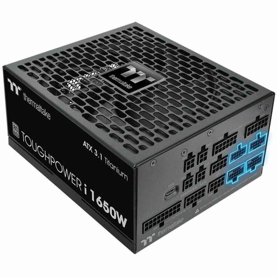 Alternate-Image4 Image for Thermaltake Toughpower PS-TPI-1650FNFDTU-1 1650W Power Supply