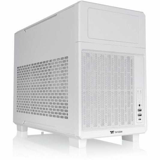Main Image for Thermaltake TR200 Snow Micro Chassis