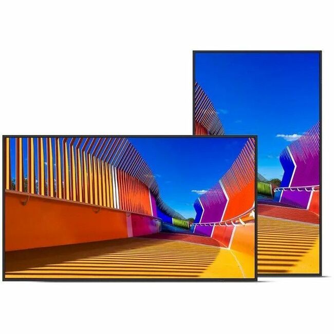 Main Image for Sharp NEC Display PN-E509 Digital Signage Display