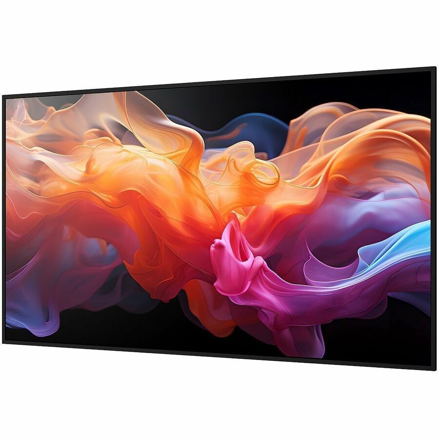 Left Image for Sharp NEC Display PN-E659 Digital Signage Display