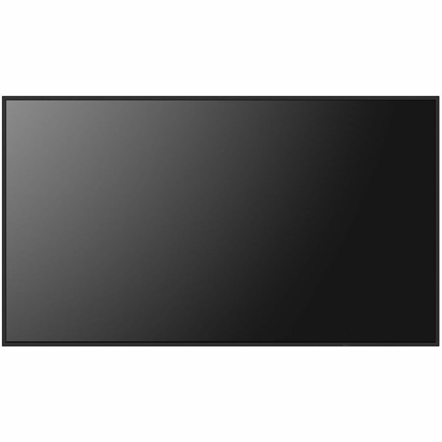 Front Image for Sharp NEC Display PN-E659 Digital Signage Display