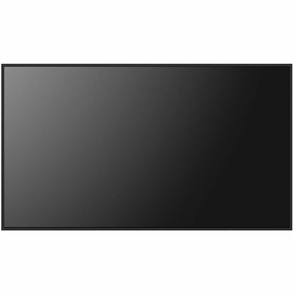 Front Image for Sharp NEC Display PN-E659 Digital Signage Display