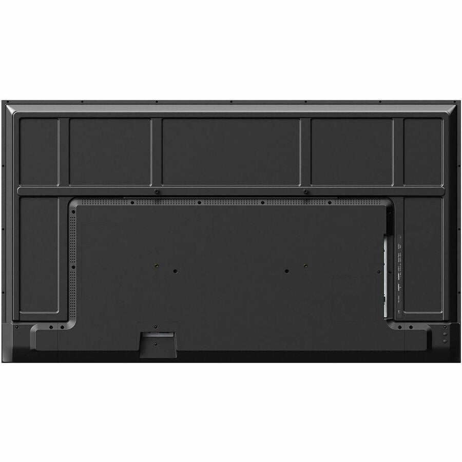 Rear Image for Sharp NEC Display PN-E659 Digital Signage Display