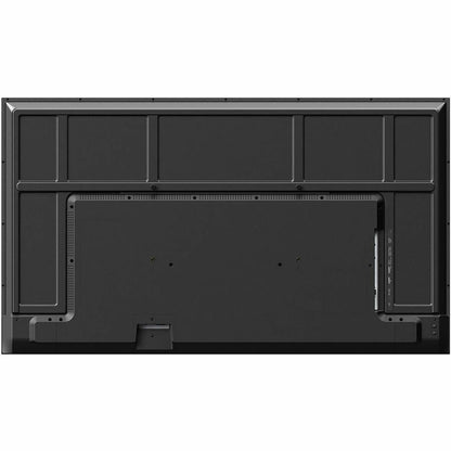 Rear Image for Sharp NEC Display PN-E659 Digital Signage Display