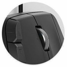 Alternate-Image7 Image for Kensington Pro Fit Ergo TB675 Vertical Wired Trackball - Ergonomic Thumb-Operated Trackball