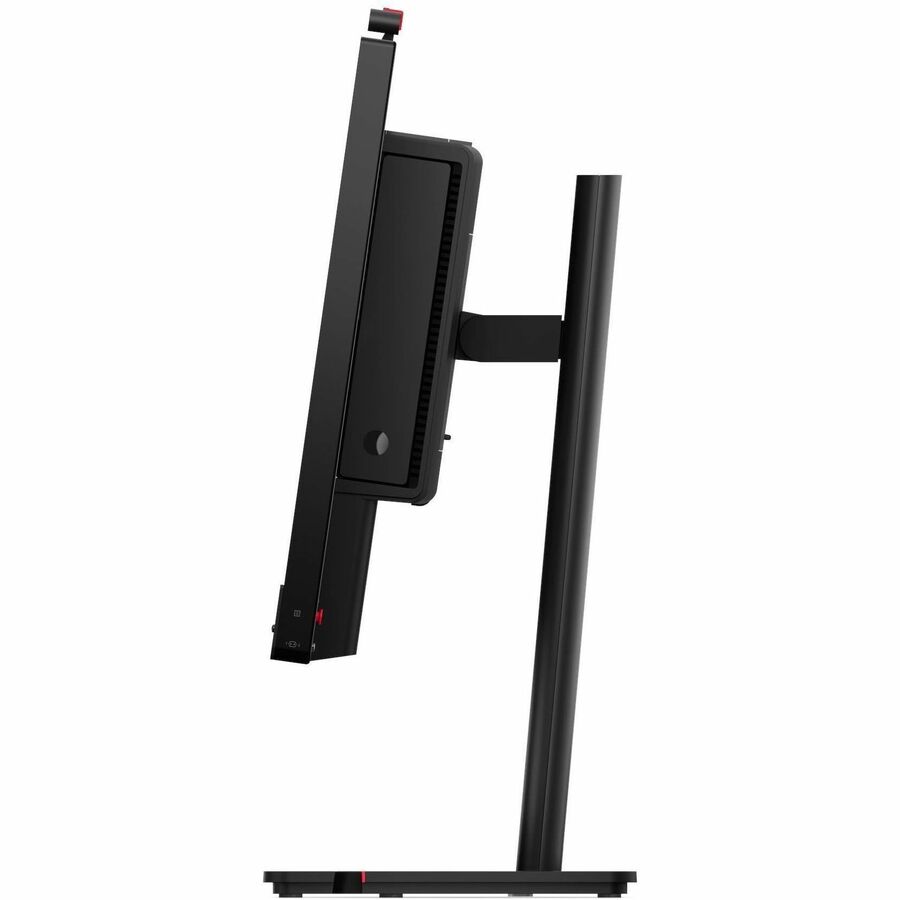 Left Image for Lenovo ThinkCentre TIO24 GEN6 24" Class Webcam LED Touchscreen Monitor - 16:9 - 4 ms