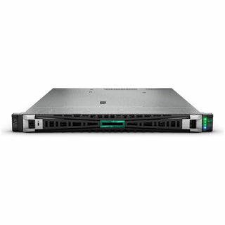 Servers & Barebones