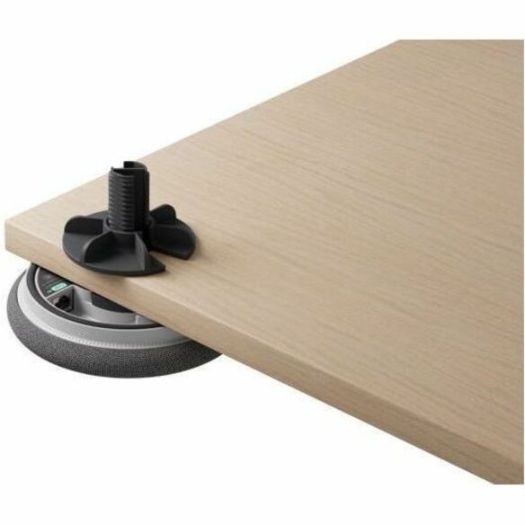 Alternate-Image1 Image for Logitech Rally Mic Pod 2 Mount