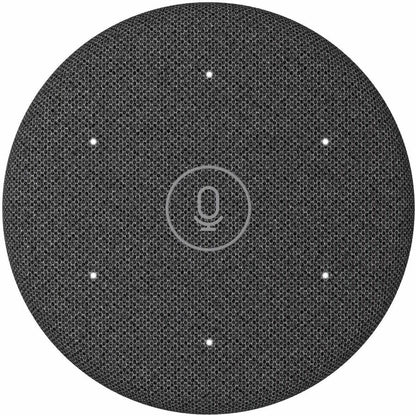 Alternate-Image8 Image for Logitech Rally Mic Pod 2, Graphite