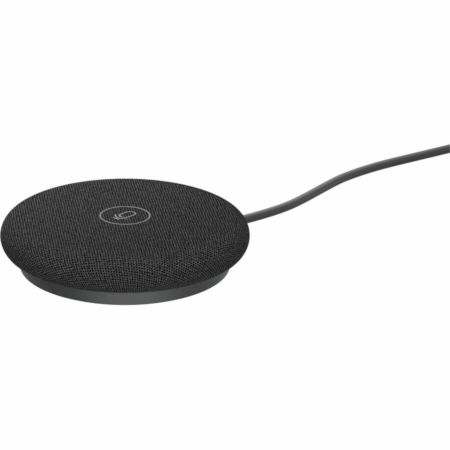 Alternate-Image4 Image for Logitech Rally Mic Pod 2, Graphite