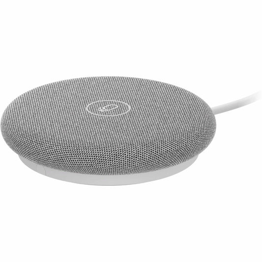 Main Image for Logitech Rally Mic Pod 2, Off White