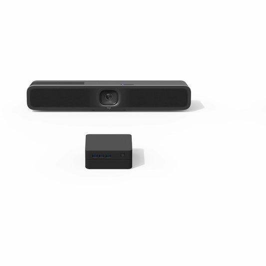 Main Image for Logitech MeetUp 2 All-in-One USB Conference Camera with Built-In AI, TAA Compliant