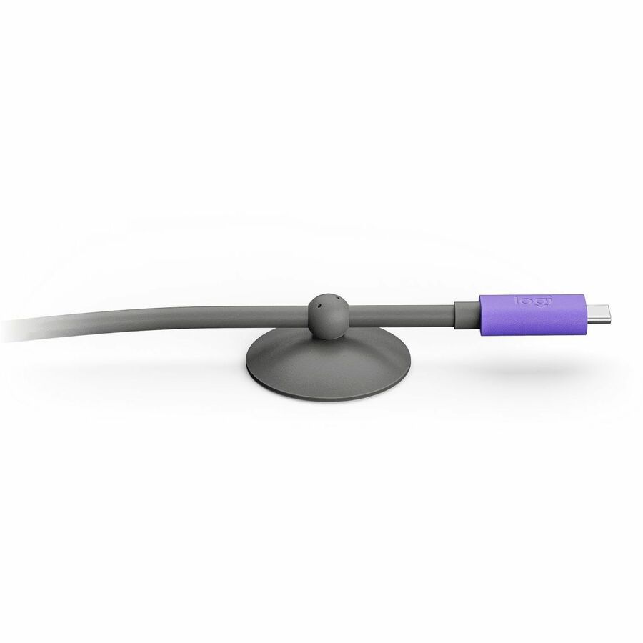Alternate-Image1 Image for Logitech Active USB Cable (TAA-certified) | Single-cable BYOD connection with MeetUp 2 | Video Conferencing Accessory for Small Rooms