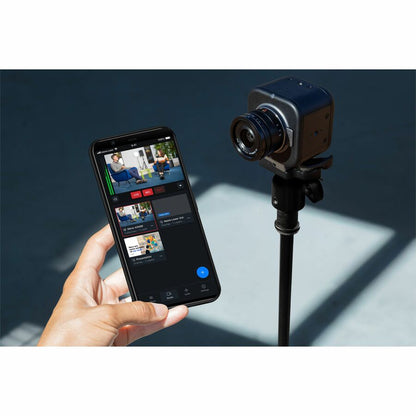Alternate-Image1 Image for Mevo Video Conferencing Camera - 8.3 Megapixel - USB Type C