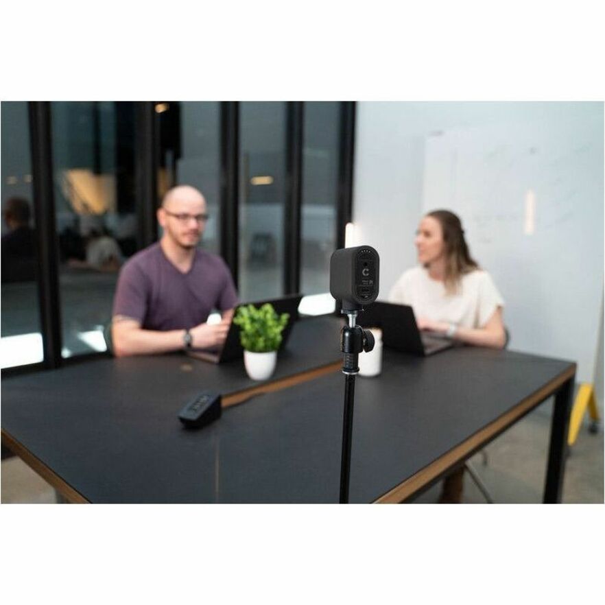 Life-Style Image for Mevo Video Conferencing Camera - 8.3 Megapixel - USB Type C
