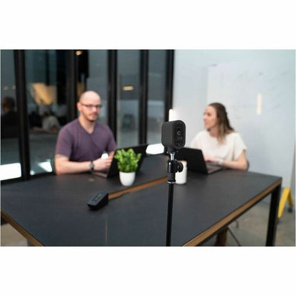 Life-Style Image for Mevo Start Video Conferencing Camera - 2.1 Megapixel - 30 fps - USB Type C - 1 Pack