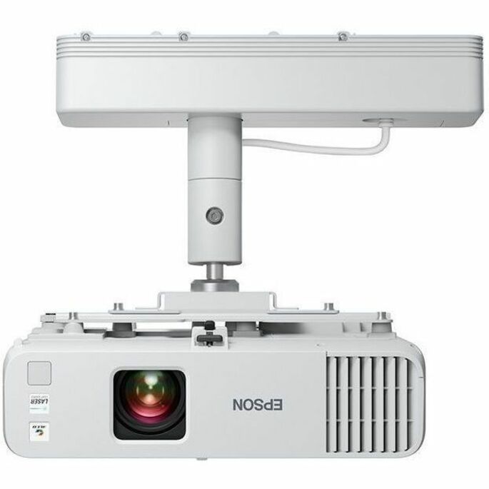 Alternate-Image2 Image for Epson PowerLite L270F Standard Throw 3LCD Projector - 21:9