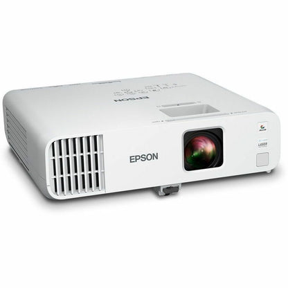Right Image for Epson PowerLite L270F Standard Throw 3LCD Projector - 21:9
