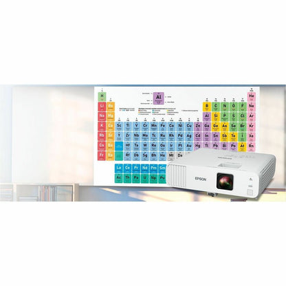 Alternate-Image10 Image for Epson PowerLite L270F Standard Throw 3LCD Projector - 21:9