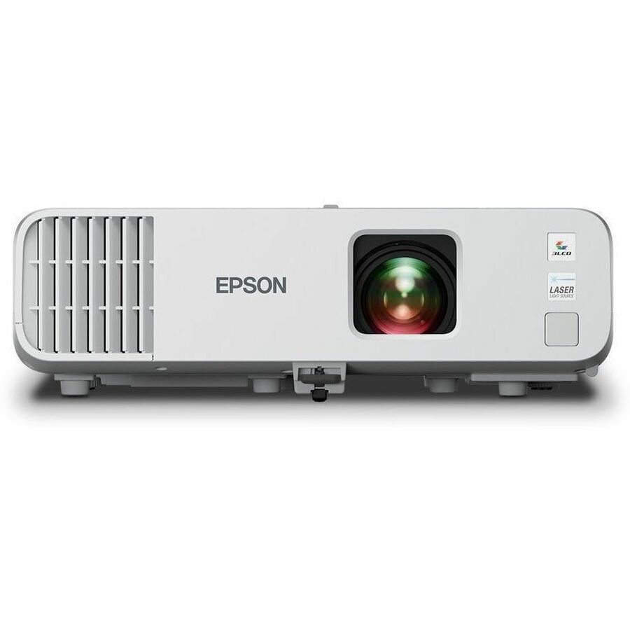 Front Image for Epson PowerLite L270F Standard Throw 3LCD Projector - 21:9