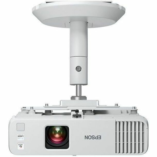 Alternate-Image1 Image for Epson PowerLite L270F Standard Throw 3LCD Projector - 21:9