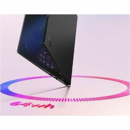 Alternate-Image10 Image for Lenovo ThinkPad E14 Gen 8 21Y80012US 14" Touchscreen Notebook - WUXGA - 60 Hz - Intel Core 5 Series 3 320 - 16 GB - 512 GB SSD - English (US) Keyboard - Black