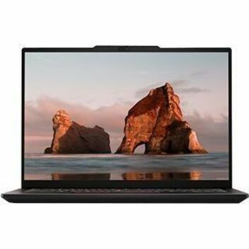 Front Image for Lenovo ThinkPad E14 Gen 8 21Y80012US 14" Touchscreen Notebook - WUXGA - 60 Hz - Intel Core 5 Series 3 320 - 16 GB - 512 GB SSD - English (US) Keyboard - Black