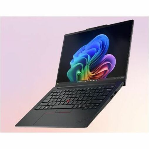 Alternate-Image9 Image for Lenovo ThinkPad E14 Gen 8 21Y80012US 14" Touchscreen Notebook - WUXGA - 60 Hz - Intel Core 5 Series 3 320 - 16 GB - 512 GB SSD - English (US) Keyboard - Black