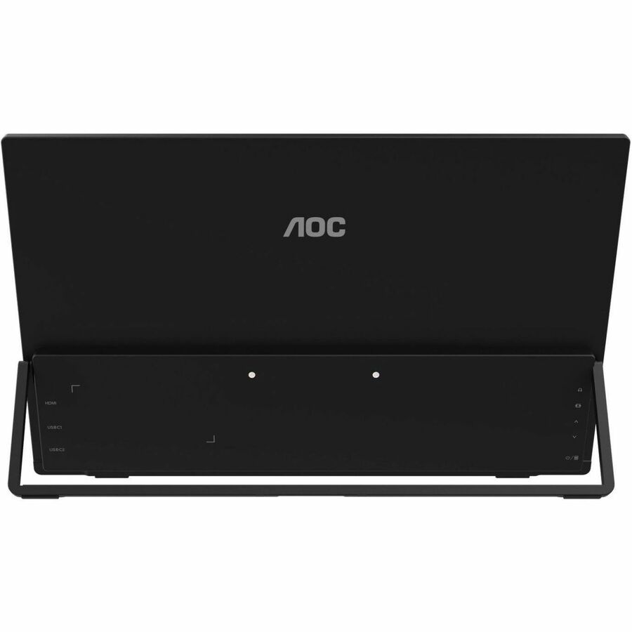 Alternate-Image4 Image for AOC 16T30 16" Class Full HD LED Monitor - 16:9