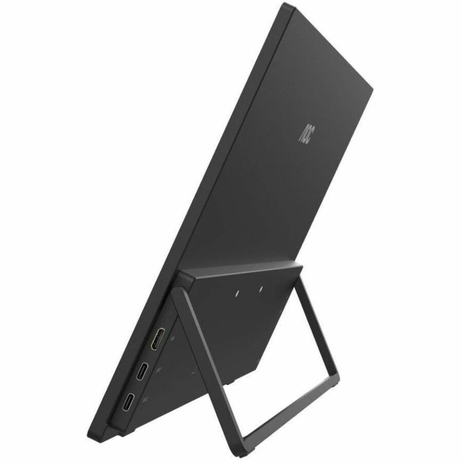 Alternate-Image2 Image for AOC 16T30 16" Class Full HD LED Monitor - 16:9