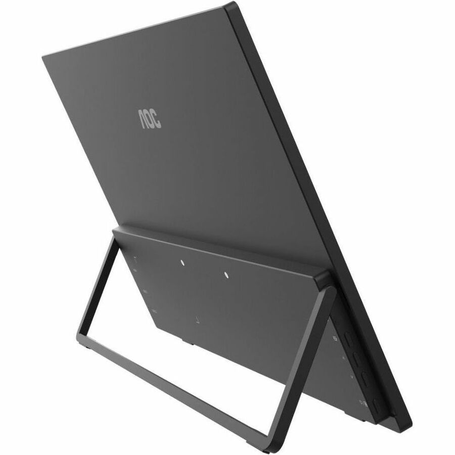 Alternate-Image1 Image for AOC 16T30 16" Class Full HD LED Monitor - 16:9