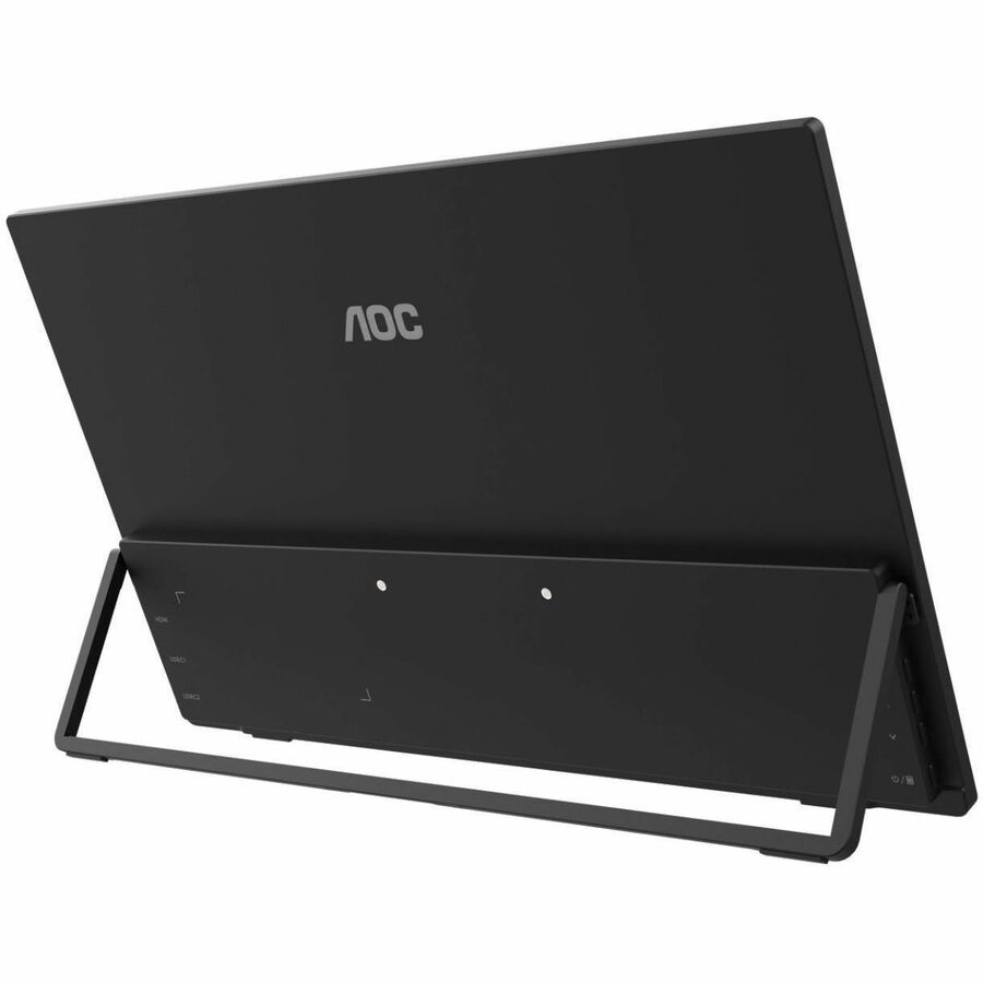 Alternate-Image3 Image for AOC 16T30 16" Class Full HD LED Monitor - 16:9