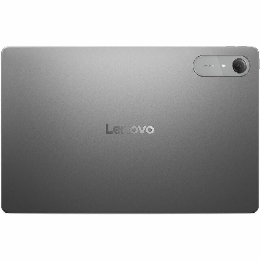 Rear Image for Lenovo Idea Tab Pro Gen 2 TB390FU Tablet - 13" 3.5K - Qualcomm Snapdragon 8s Gen 4 (SM8735P) Octa-core - 8 GB - 128 GB Storage - Android 16 - Luna Gray - 1 / Pack