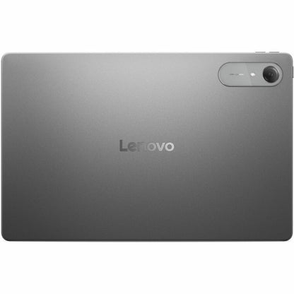 Rear Image for Lenovo Idea Tab Pro Gen 2 TB390FU Tablet - 13" 3.5K - Qualcomm Snapdragon 8s Gen 4 (SM8735P) Octa-core - 8 GB - 128 GB Storage - Android 16 - Luna Gray - 1 / Pack