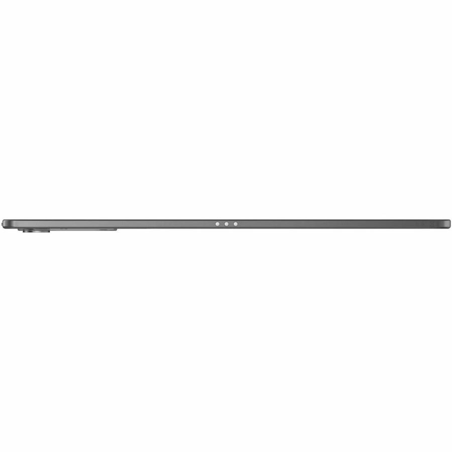 Left Image for Lenovo Idea Tab Pro Gen 2 TB390FU Tablet - 13" 3.5K - Qualcomm Snapdragon 8s Gen 4 (SM8735P) Octa-core - 8 GB - 128 GB Storage - Android 16 - Luna Gray - 1 / Pack