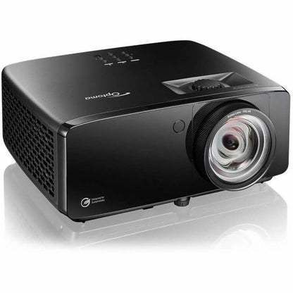 Right Image for Optoma ZK521ST-B 3D Short Throw DLP Projector - 16:9 - Wall Mountable - Black