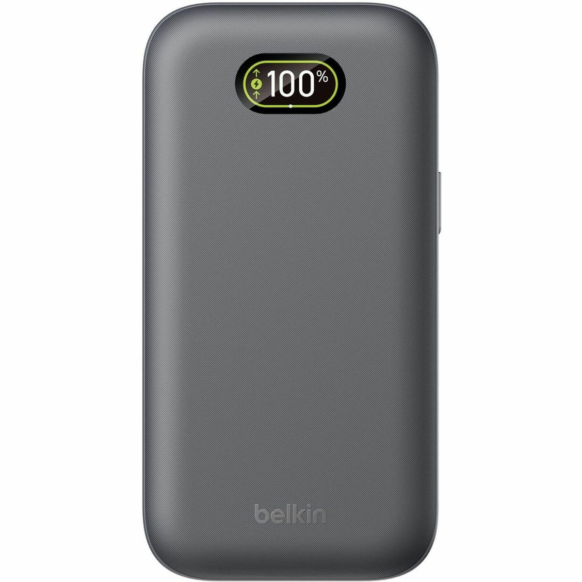 Main Image for Belkin UltraCharge Pro Laptop Power Bank 27K, Charcoal