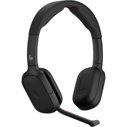 Main Image for Poly Focus 625 Headset